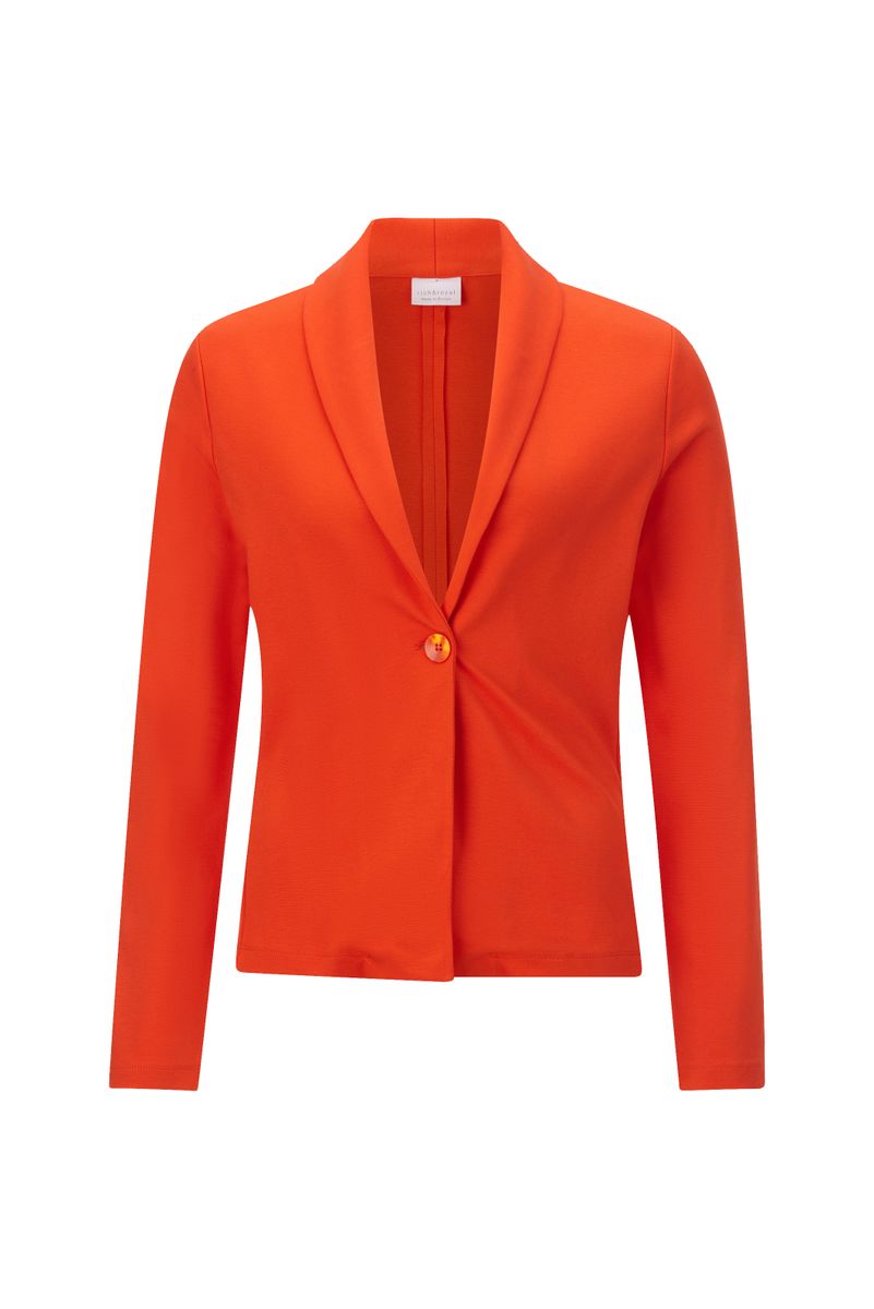 Jersey Blazer