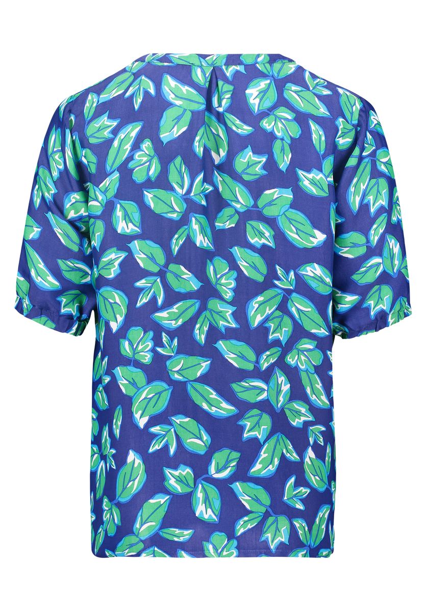 Casual-Bluse