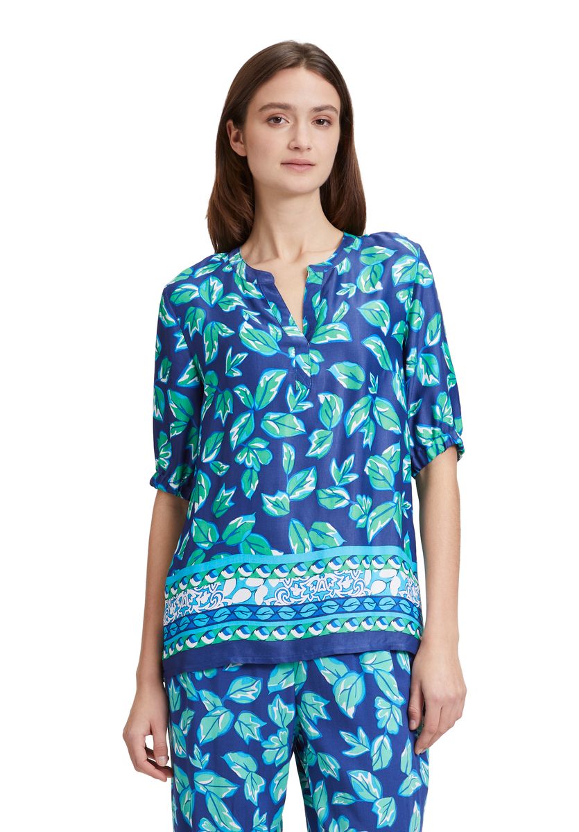 Casual-Bluse