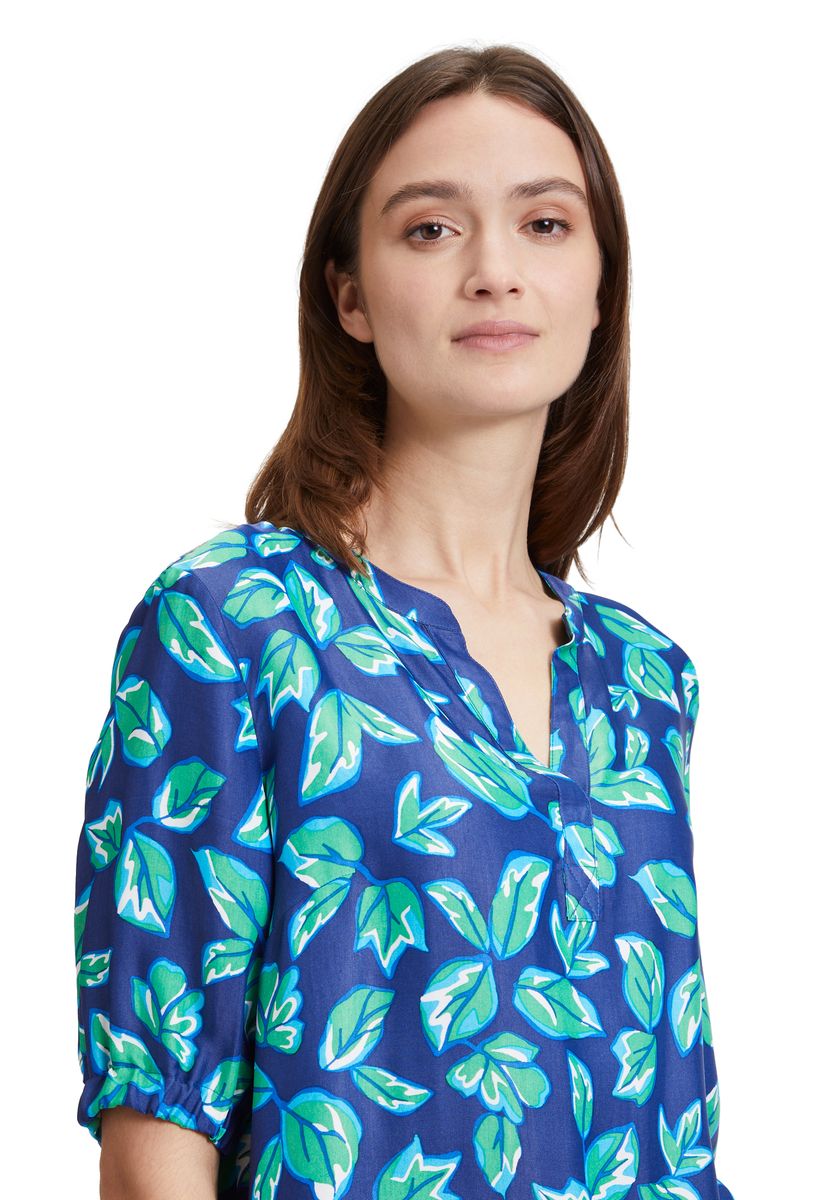 Casual-Bluse