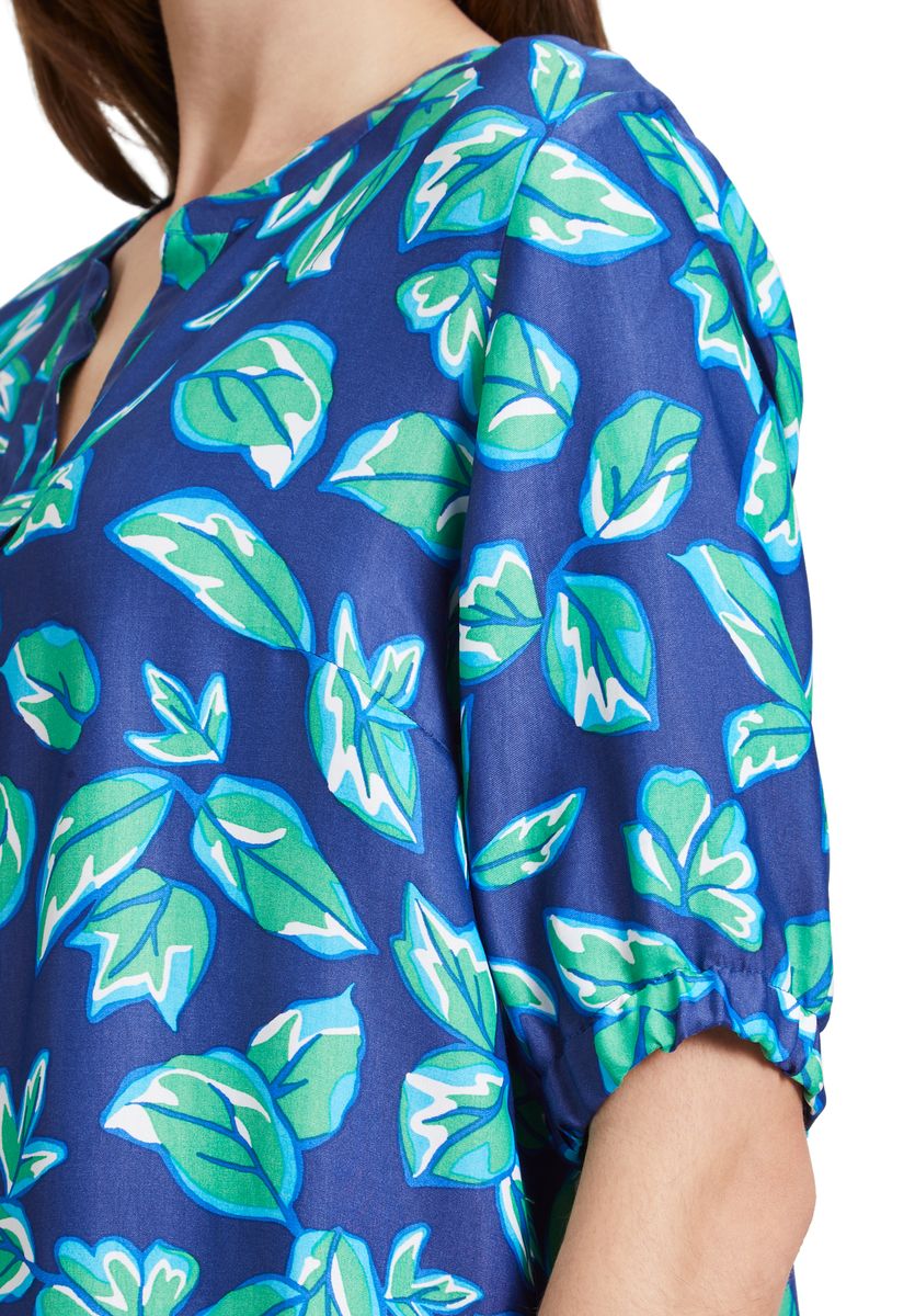 Casual-Bluse