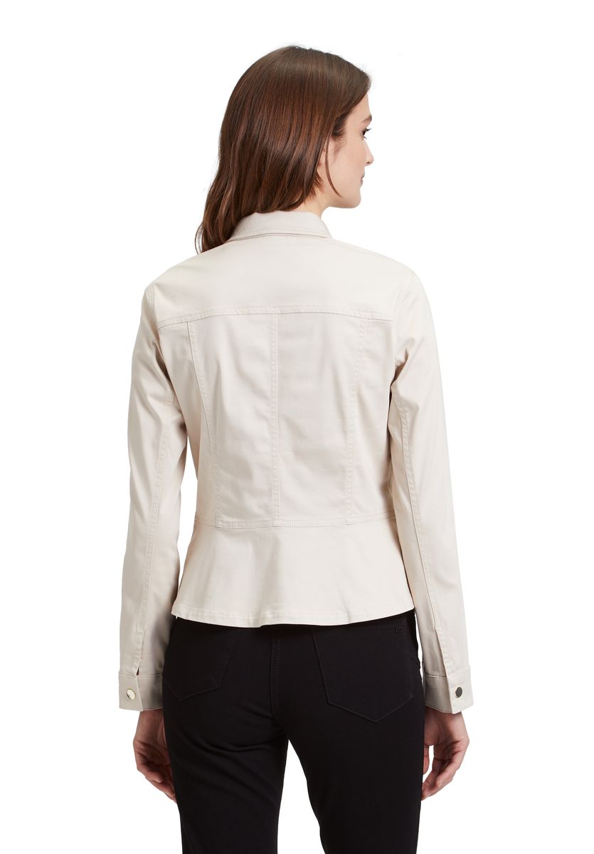 Blazer-Jacke