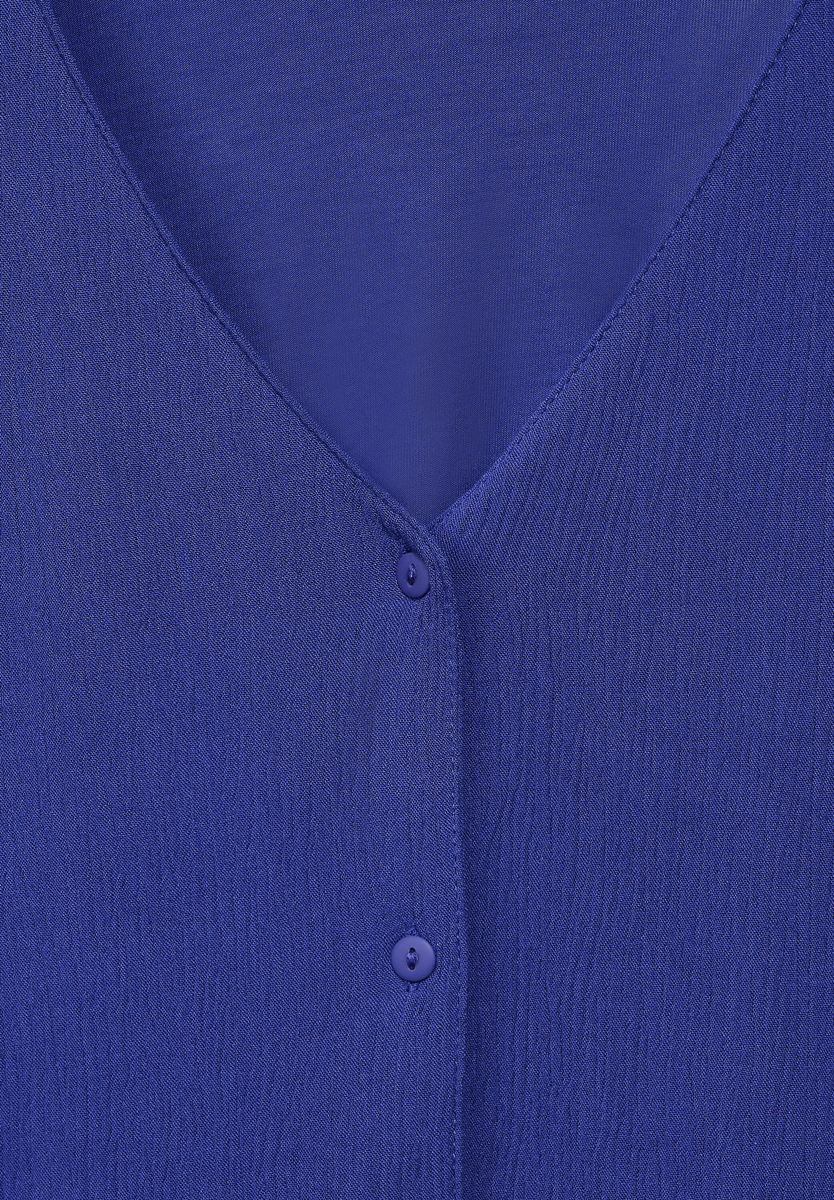 Materialmix Shirt