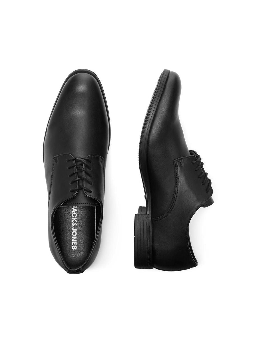 JFWLENNON DERBY PU ANTHRACITE