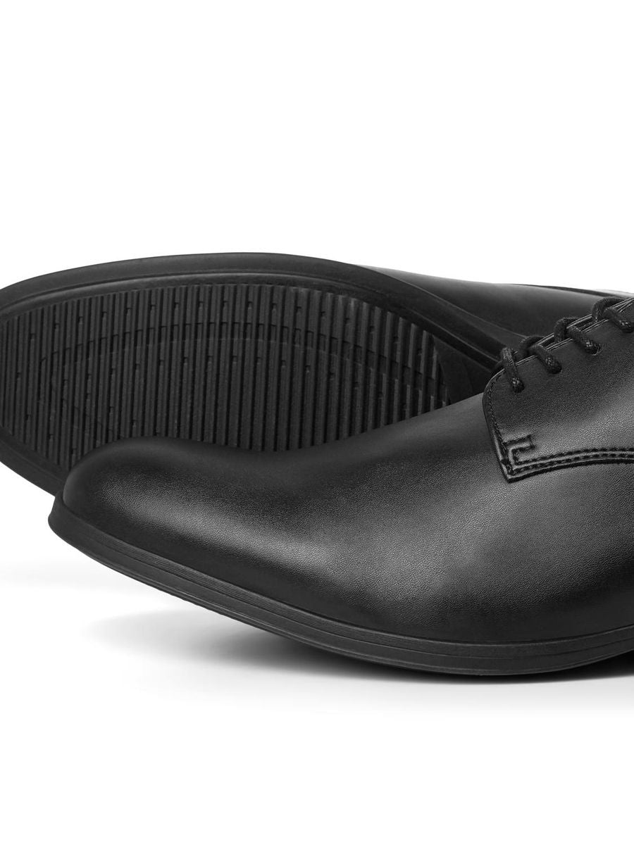 JFWLENNON DERBY PU ANTHRACITE