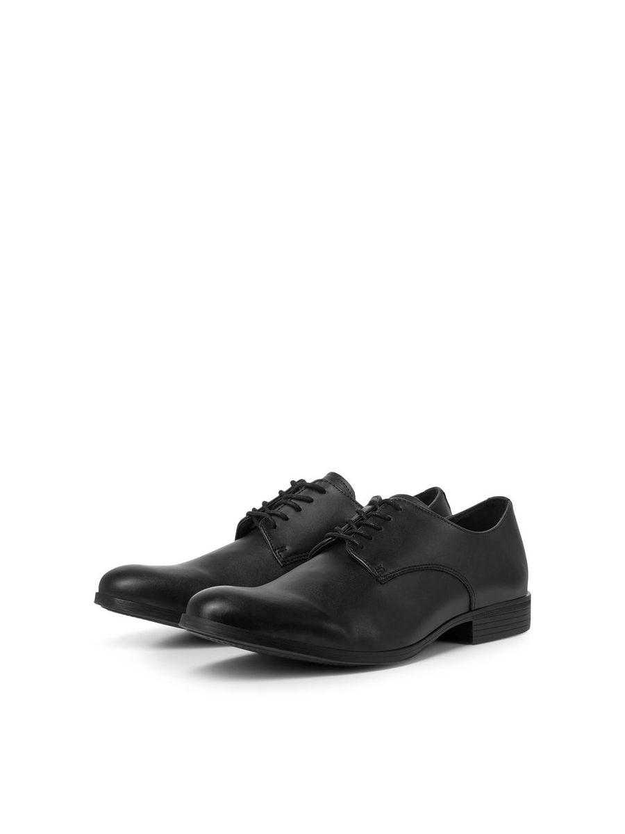 JFWLENNON DERBY PU ANTHRACITE