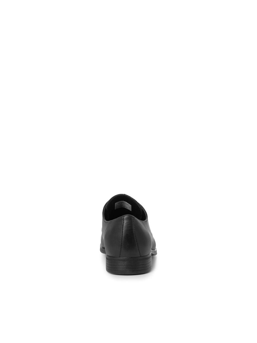 JFWLENNON DERBY PU ANTHRACITE
