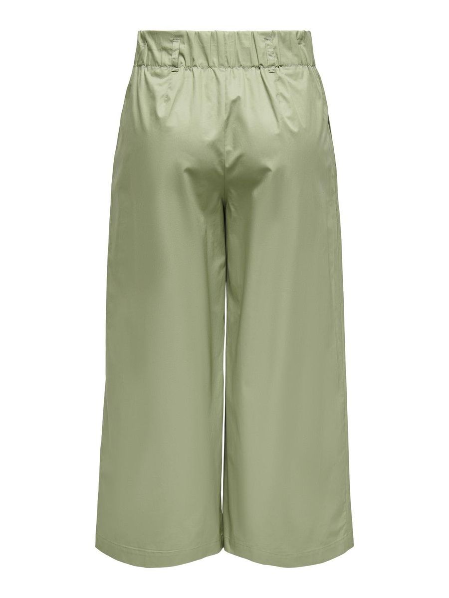 ONLZORA HW CULOTTE PANT PNT