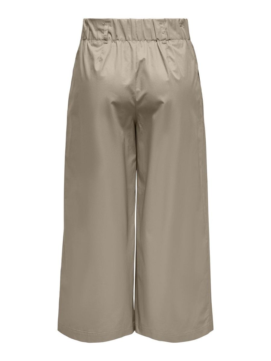 ONLZORA HW CULOTTE PANT PNT