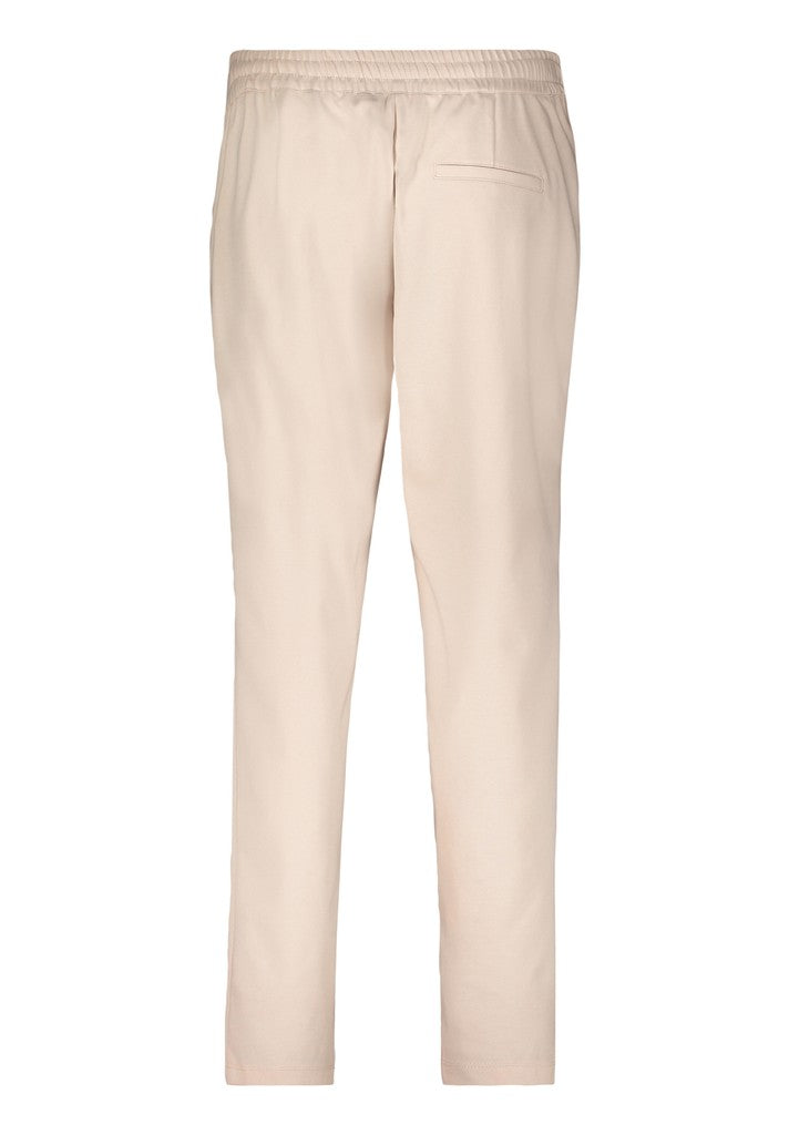 Betty & Co Hose Casual Stretch-Hose Grau – Ansicht 2