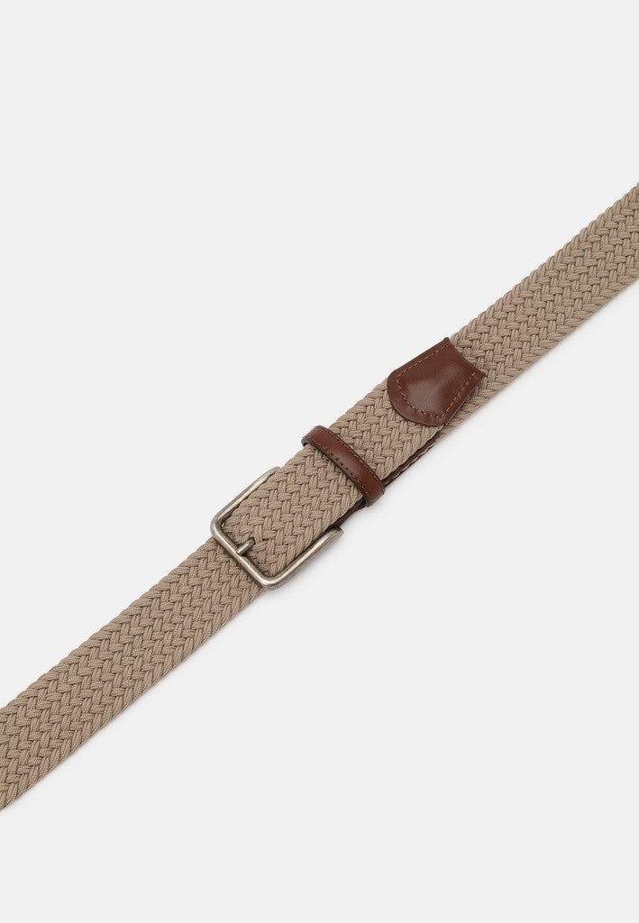 Lloyd Herrengürtel Beige – Ansicht 4