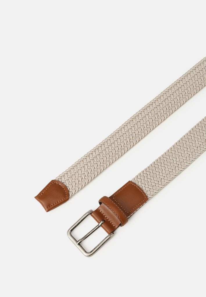 Lloyd Herrengürtel Beige – Ansicht 3