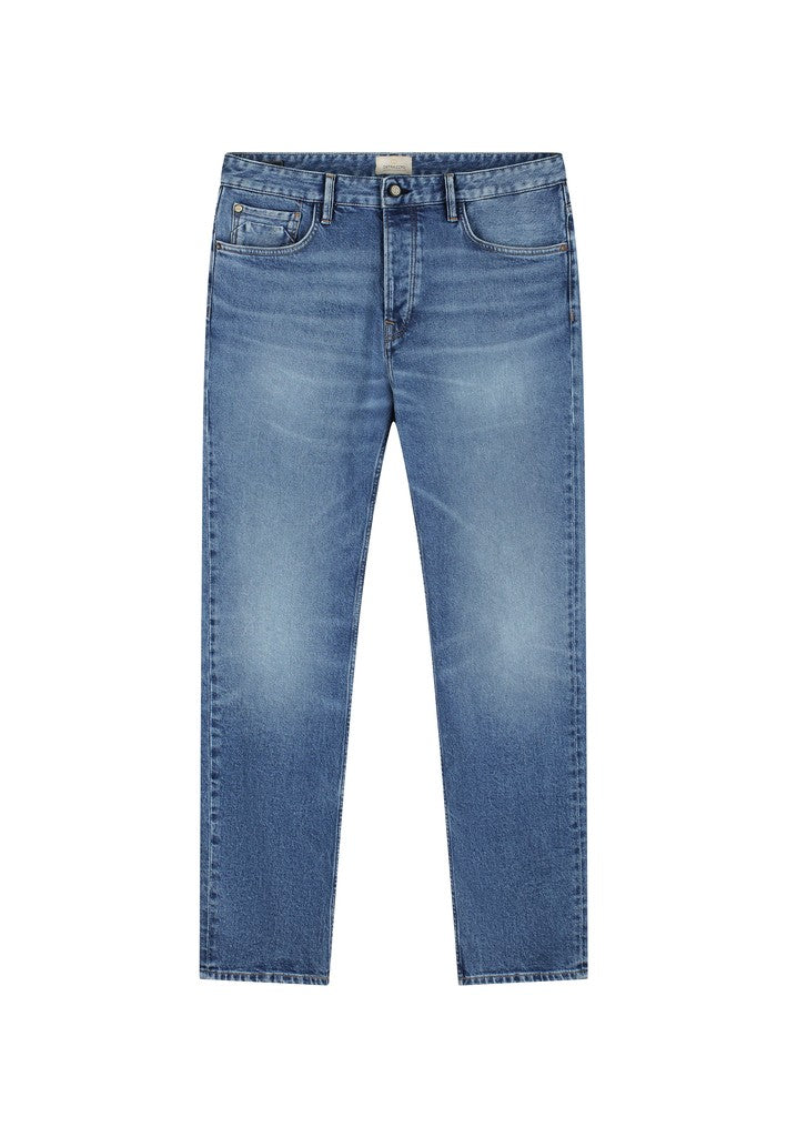 DSTREZZED Jeans Marlon Pocket Fairway Greencast