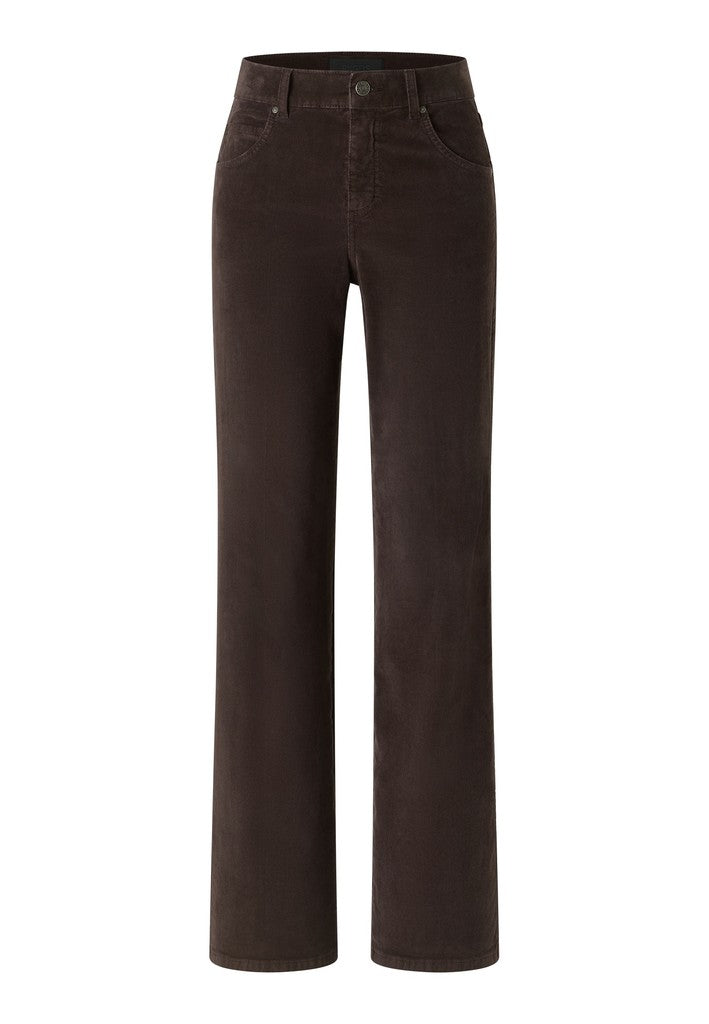 Angels Hose Lara Mocca Used Braun