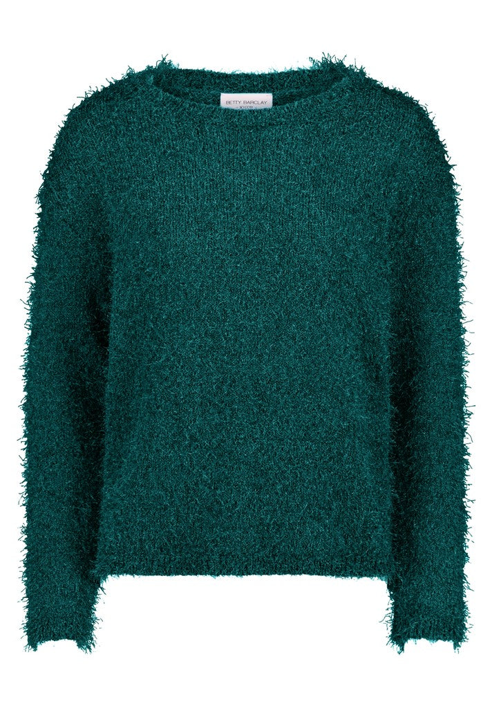 Socosy Strickpullover Atlantic Deep