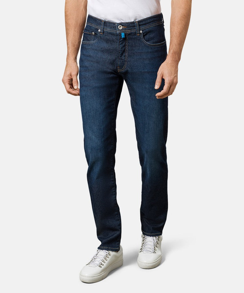 Pierre Cardin Jeans PC-Lyon tapered Navy