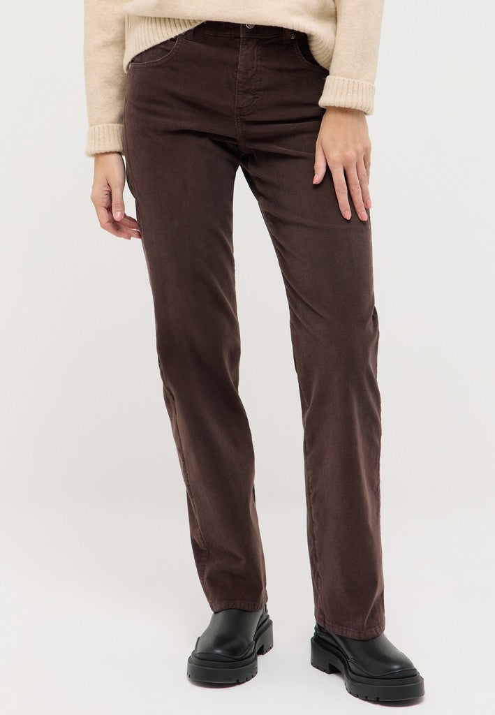 Angels Hose Lara Mocca Used Braun – Ansicht 2