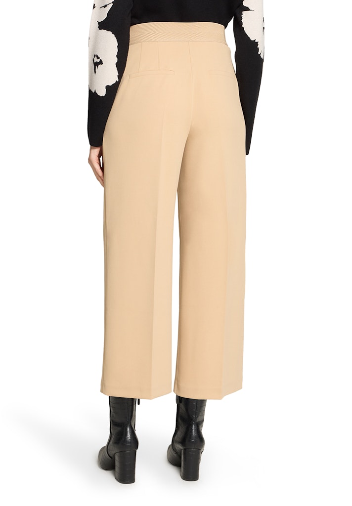 Betty Barclay Culotte Classic Beige