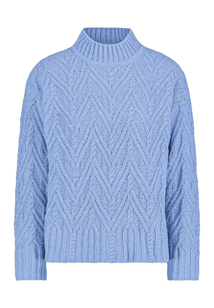 Socosy Strickpullover English Manor