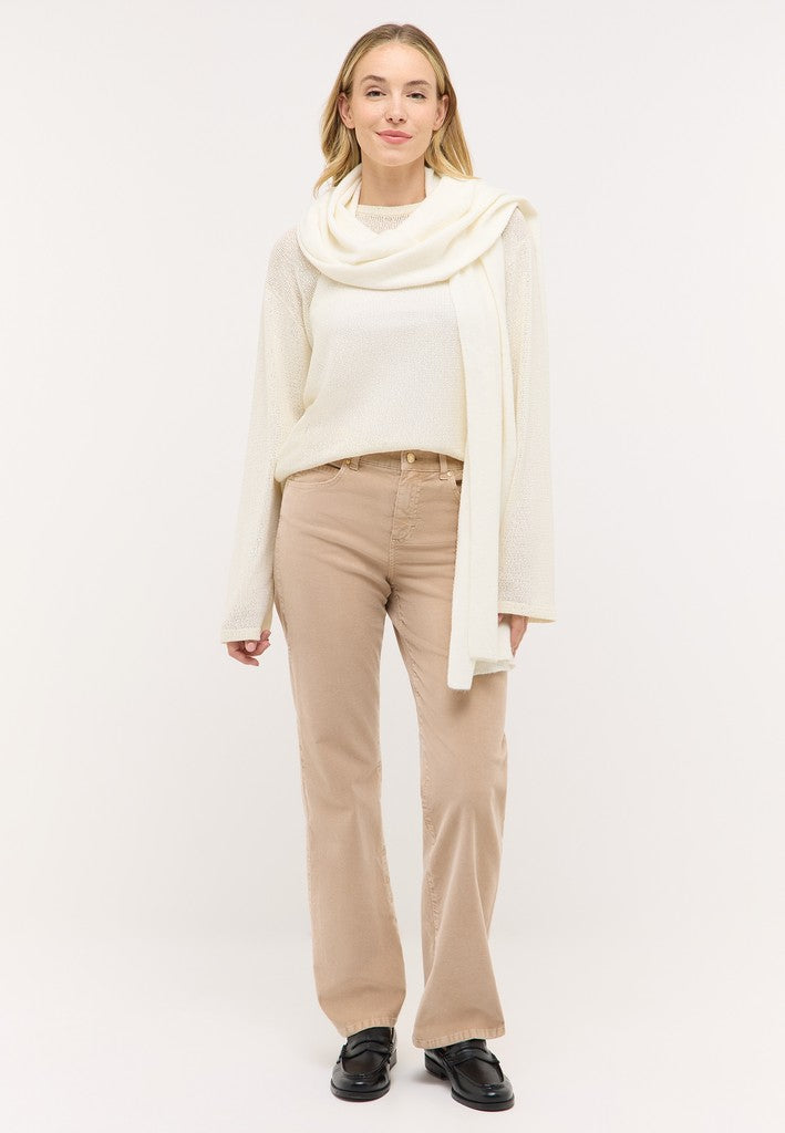 Angels Hose Lara Café Au Lait Used
