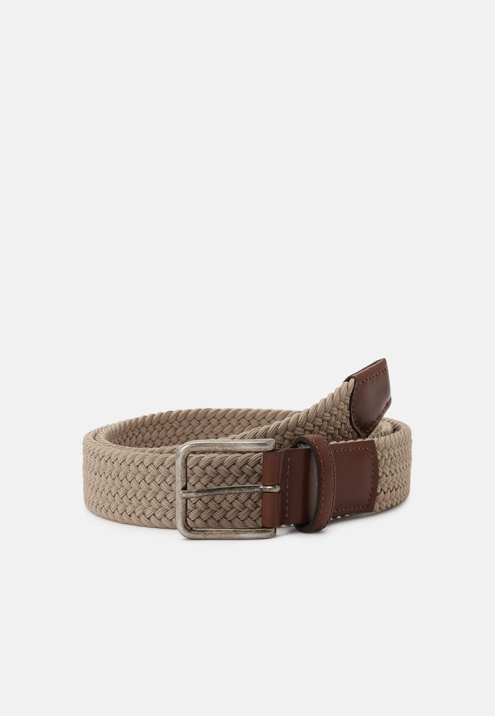 Lloyd Herrengürtel Beige – Ansicht 2