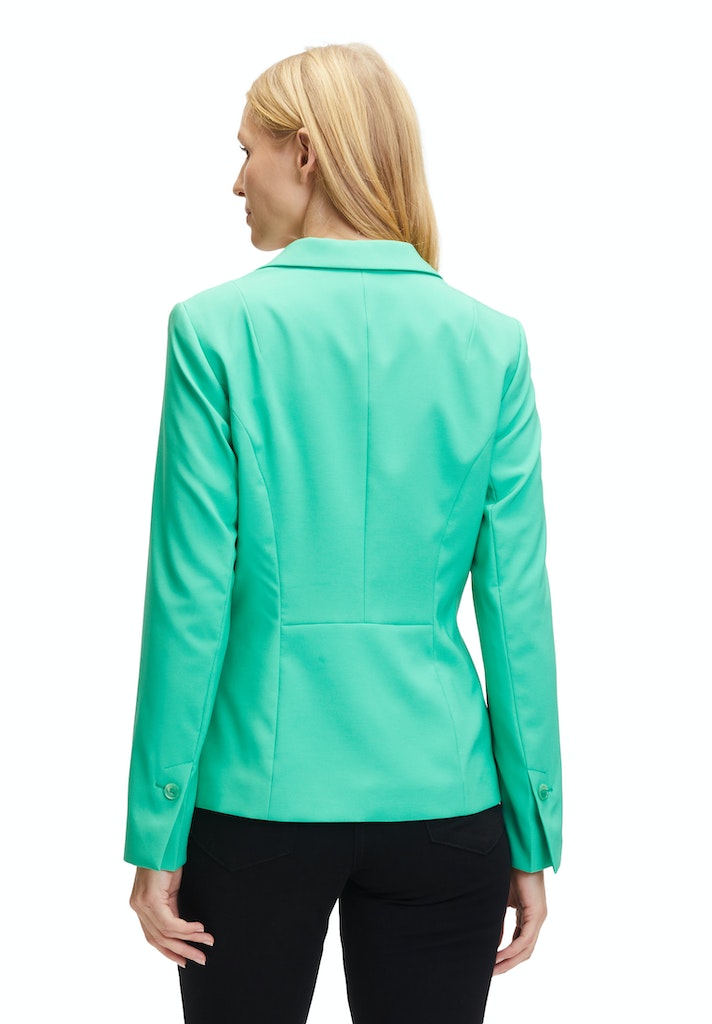 Betty Barclay Blazer Einreiher Grün – Ansicht 4