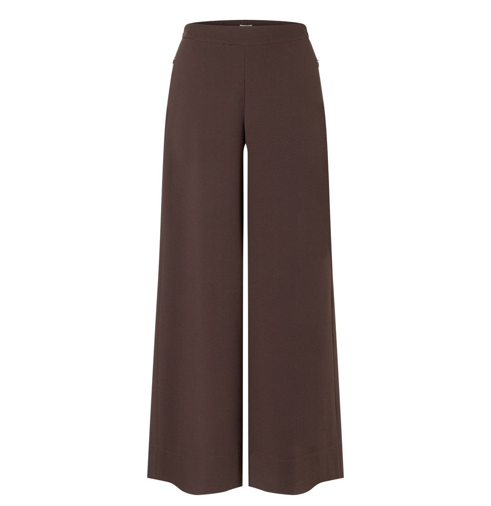 MAC Hose Jeans Coralie Floating Braun
