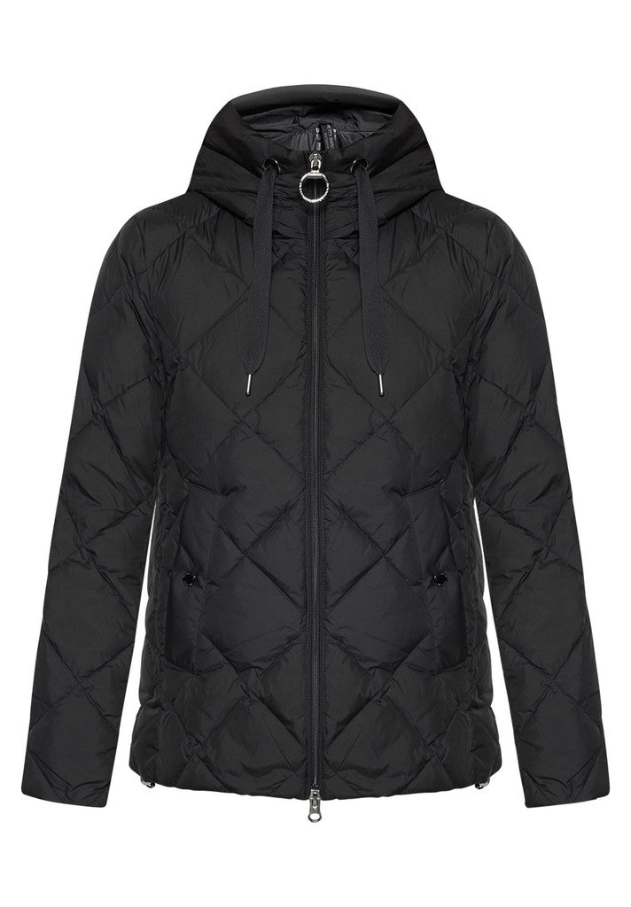 Betty Barclay Jacke Daune Schwarz