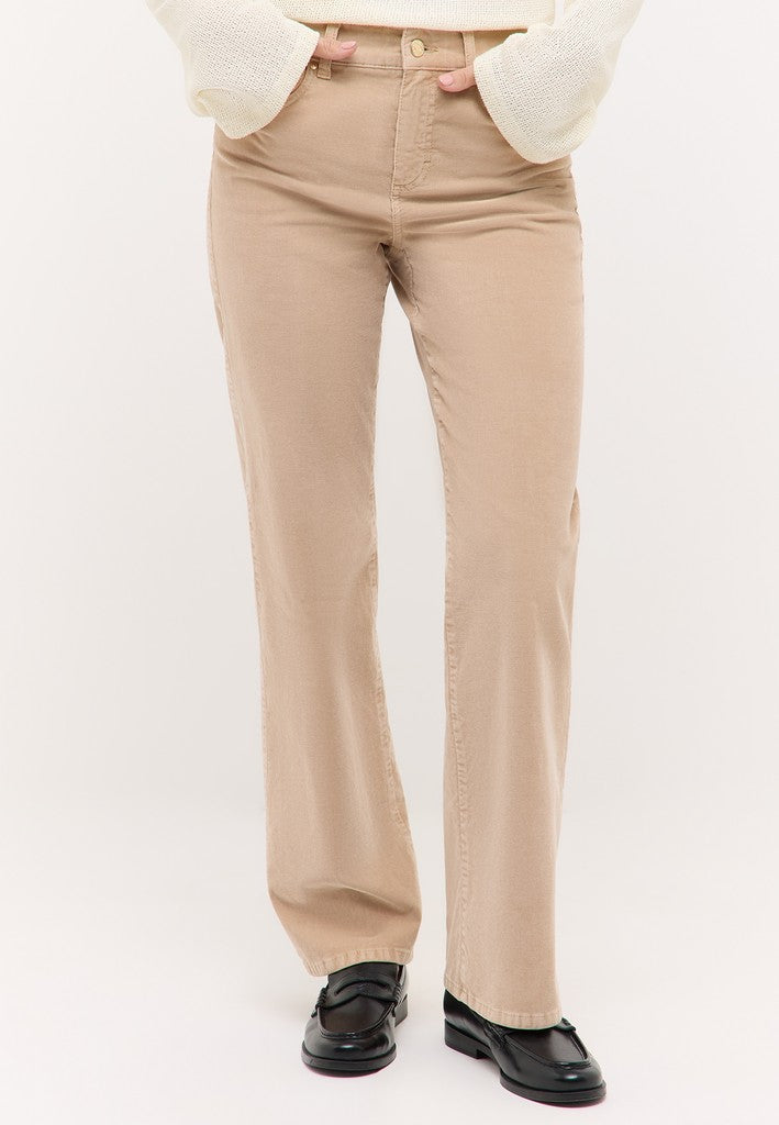 Angels Hose Lara Café Au Lait Used – Ansicht 3