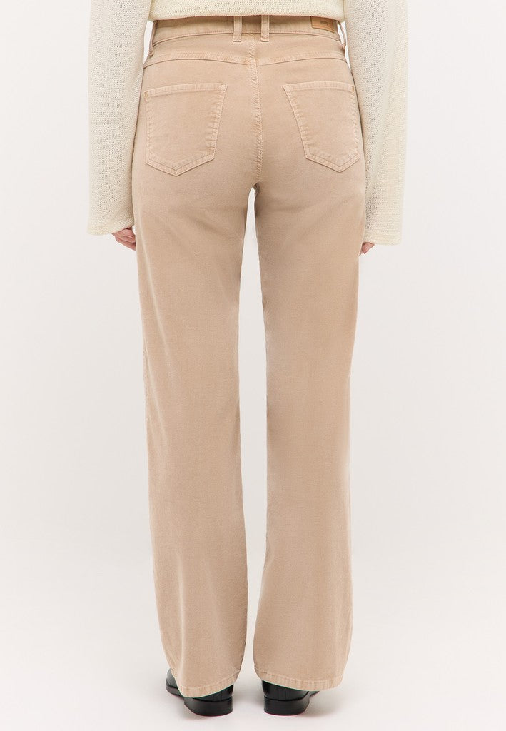 Angels Hose Lara Café Au Lait Used – Ansicht 4