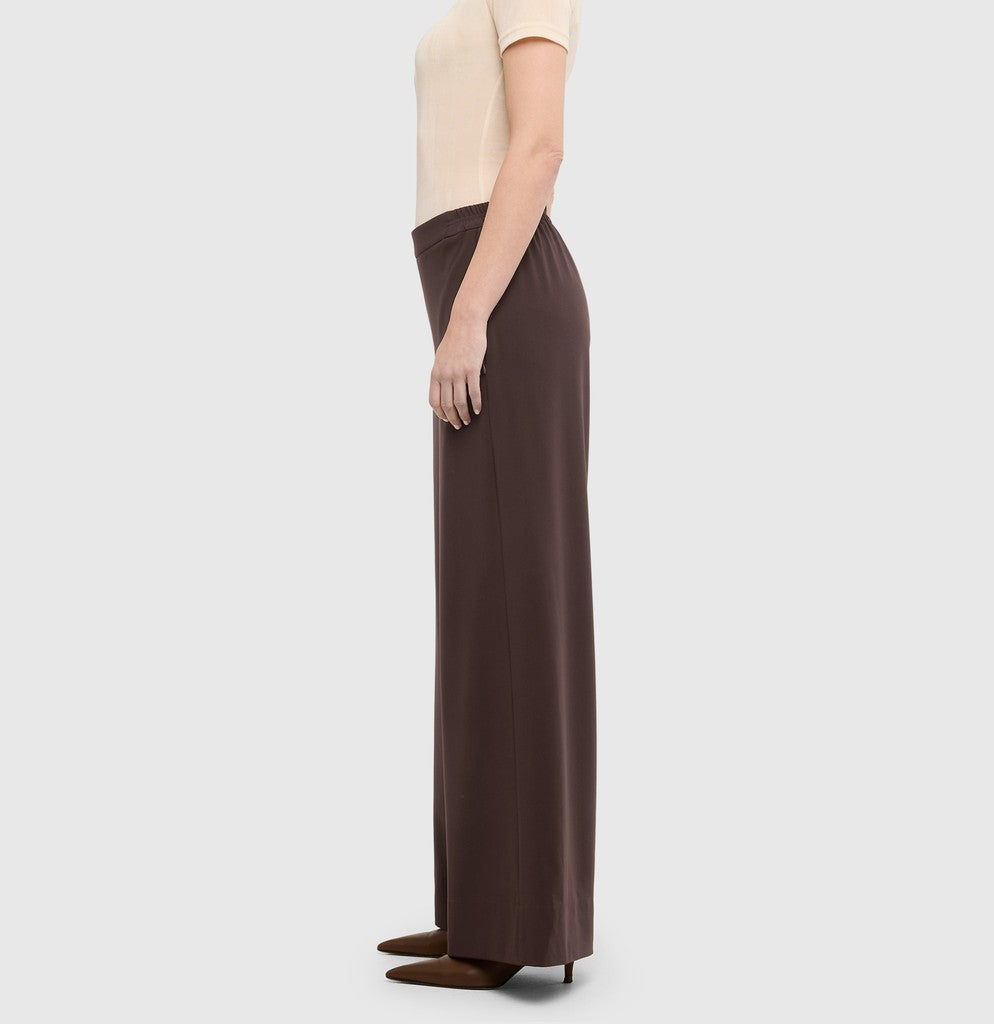 MAC Hose Jeans Coralie Floating Braun – Ansicht 2