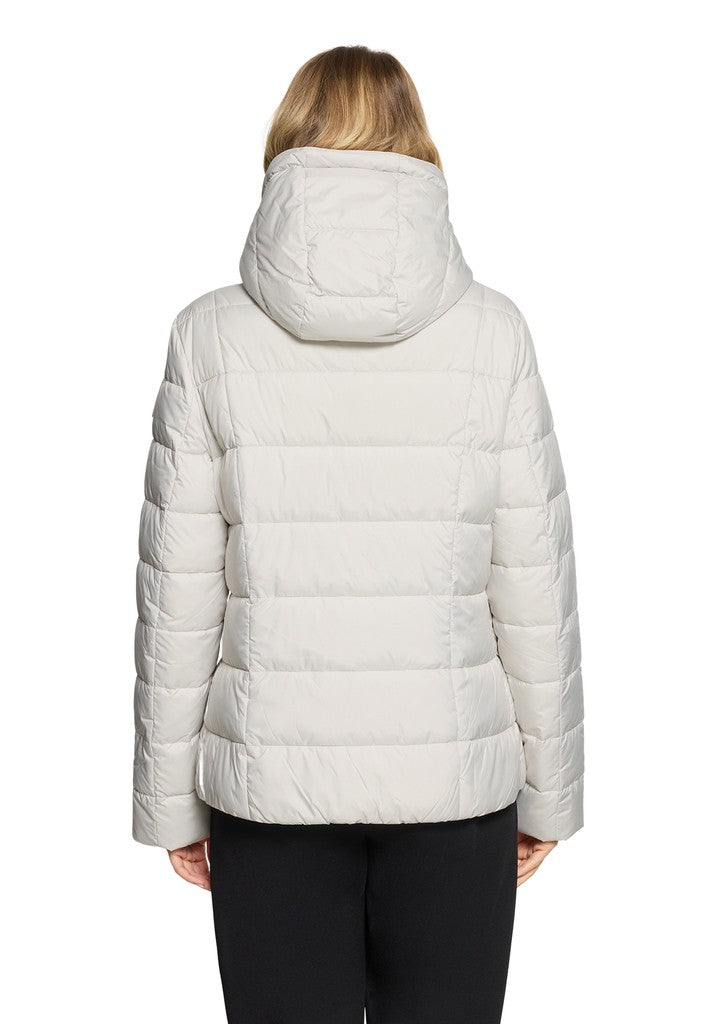 Betty Barclay Jacke Watte Rohweiß – Ansicht 4