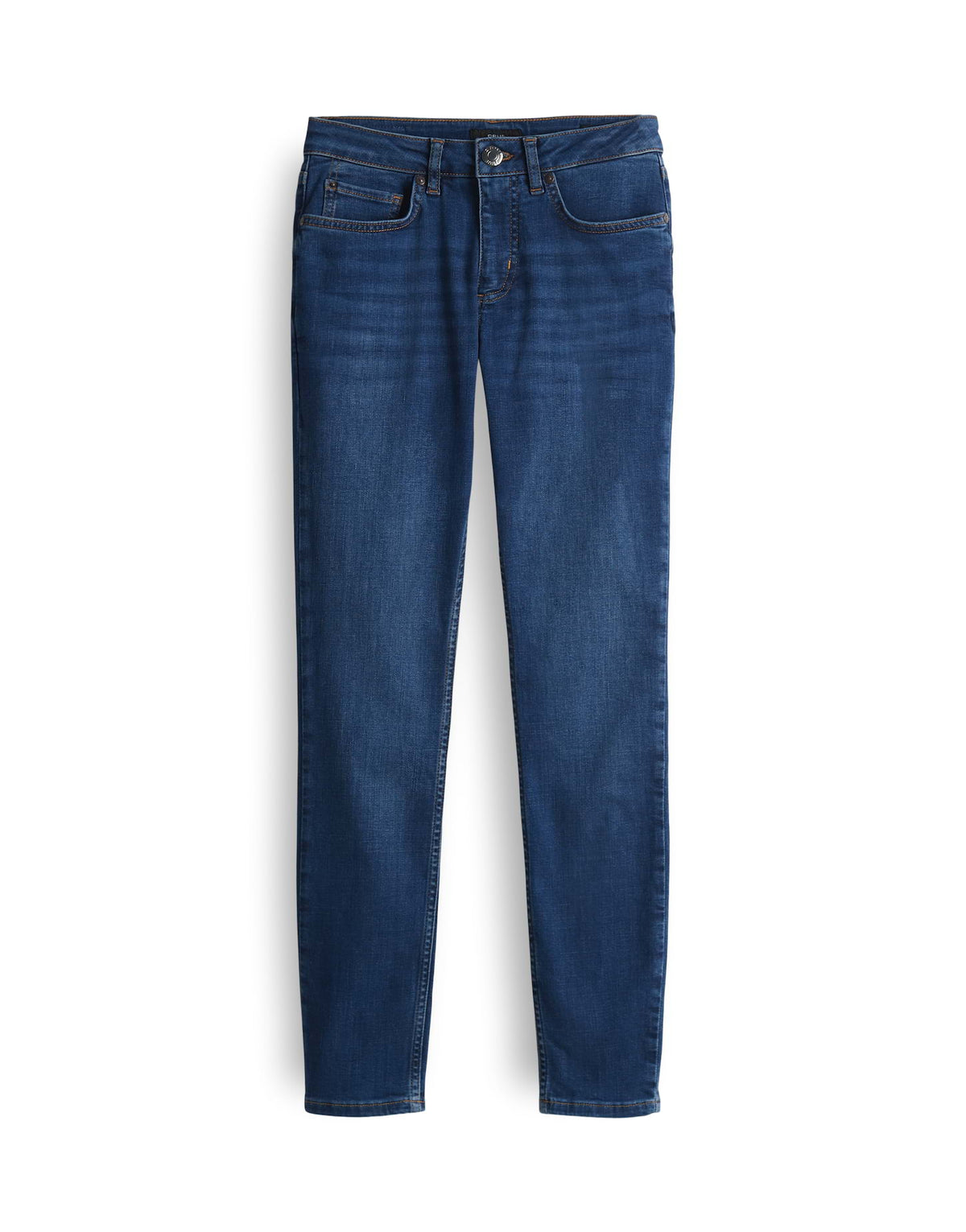 OPUS Jeans Elma strong Blau Blau