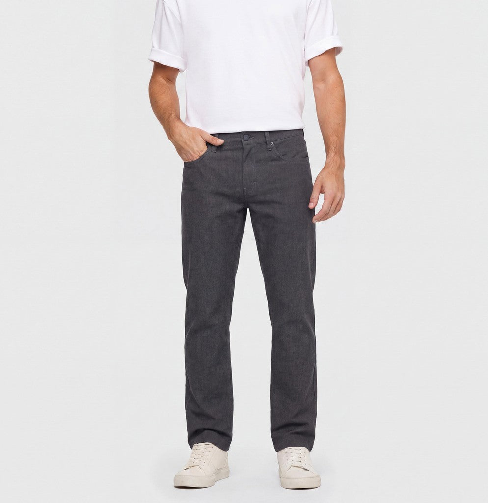 MAC Hose Jeans Arne Travel Blau – Ansicht 3