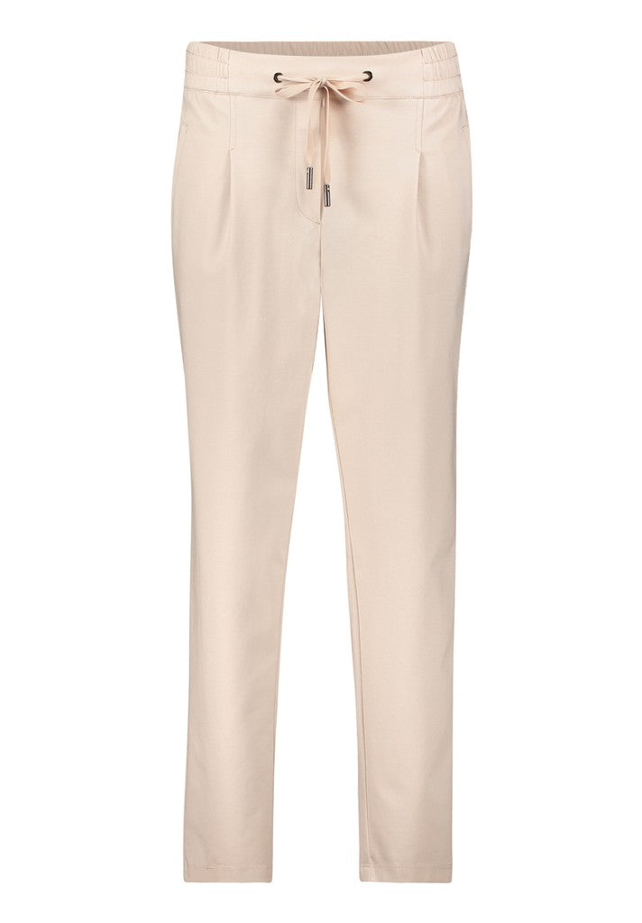 Betty & Co Hose Casual Stretch-Hose Grau