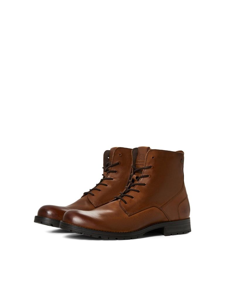 JFWORCA LEATHER COGNAC 19 SN