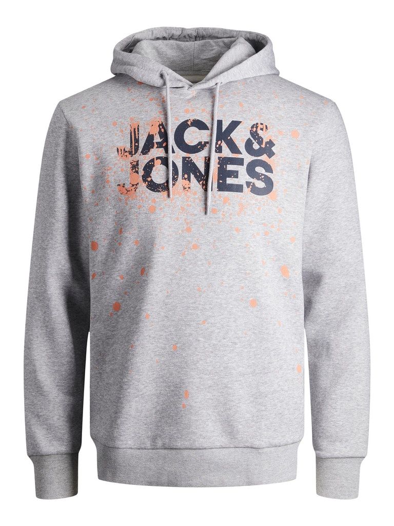 JJNEW SPLASH HOODIE