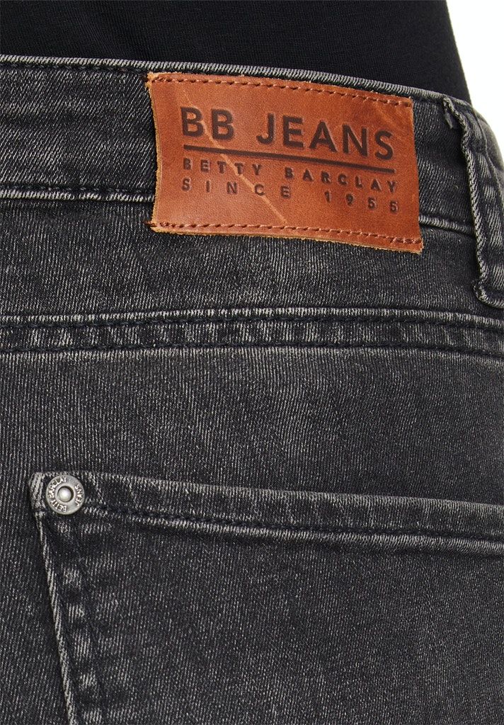 Basic-Jeans