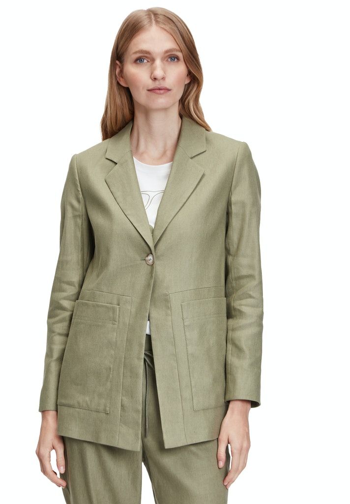 Longblazer