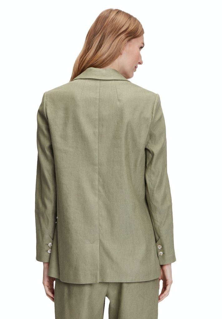 Longblazer