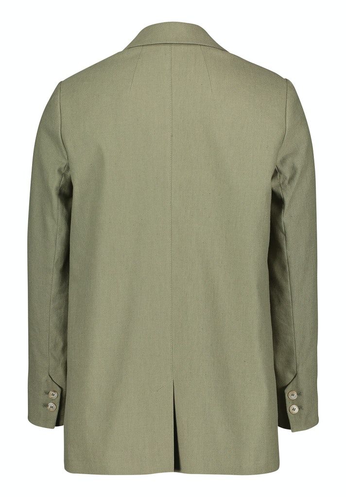 Longblazer