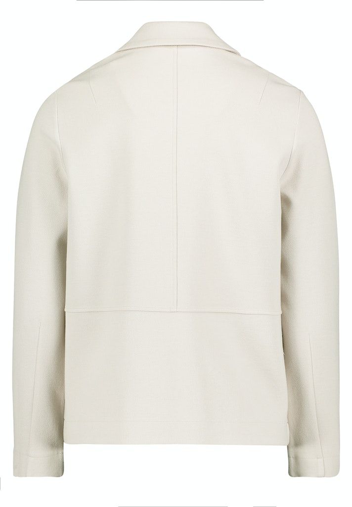 Sweatblazer