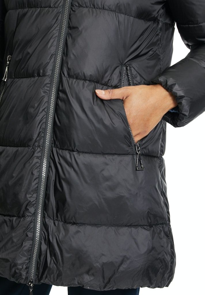 Winterjacke