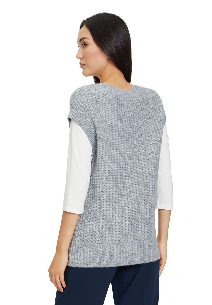 Strickpullover