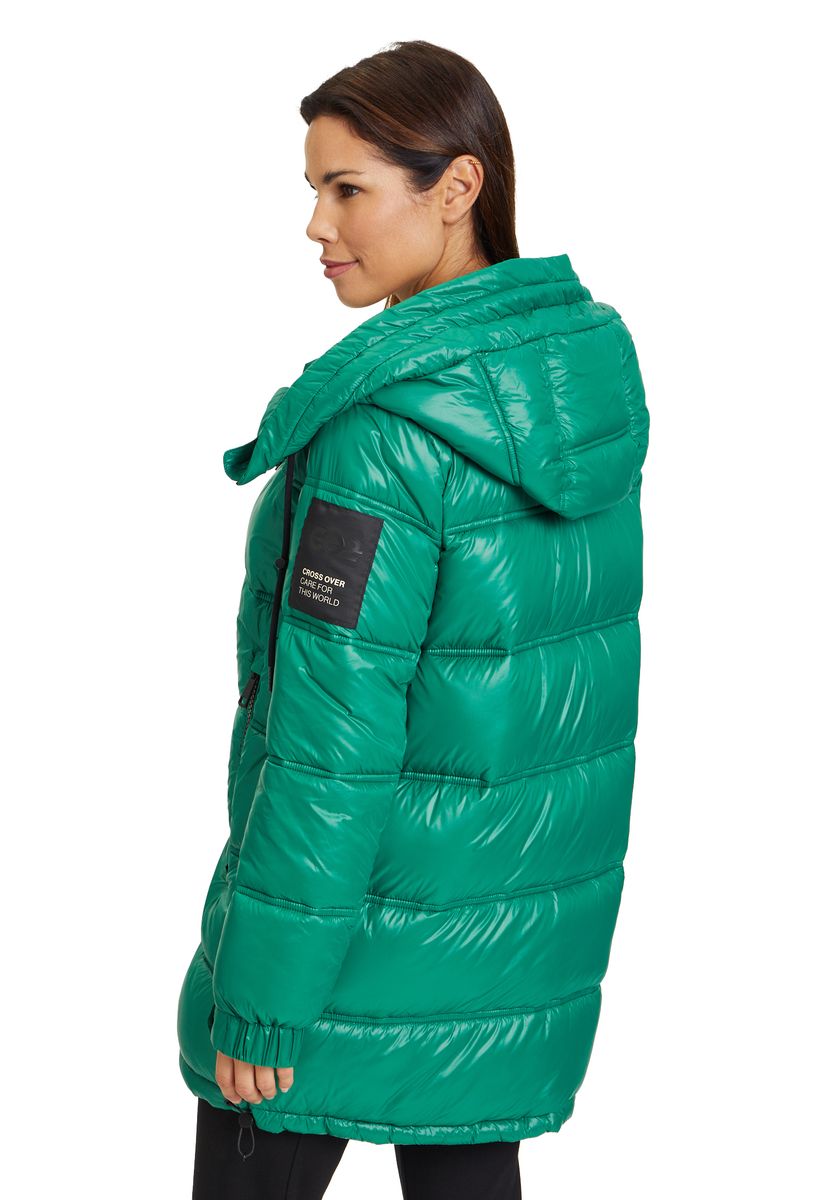 Steppjacke