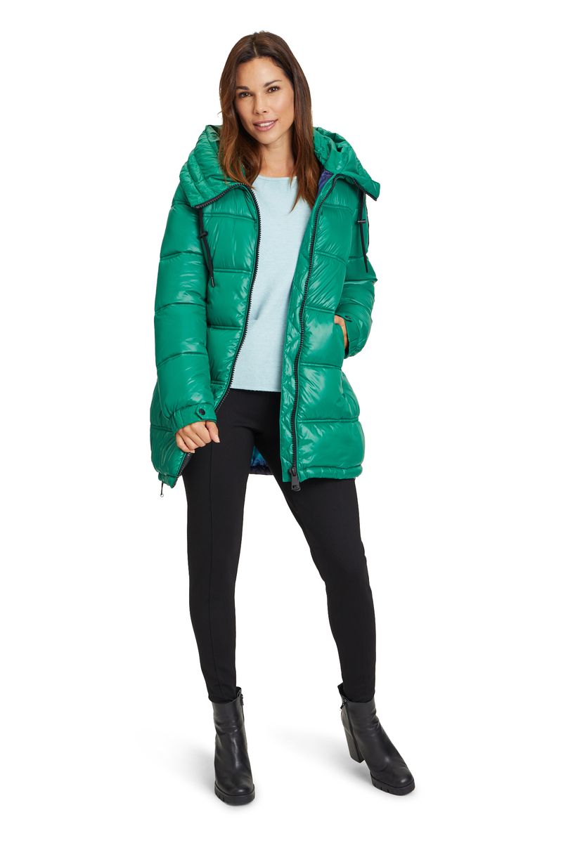 Steppjacke