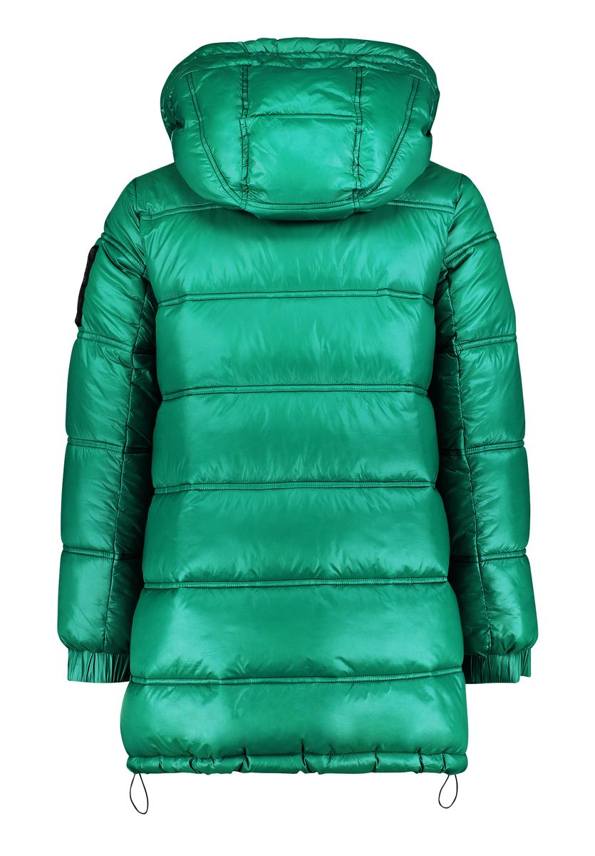 Steppjacke