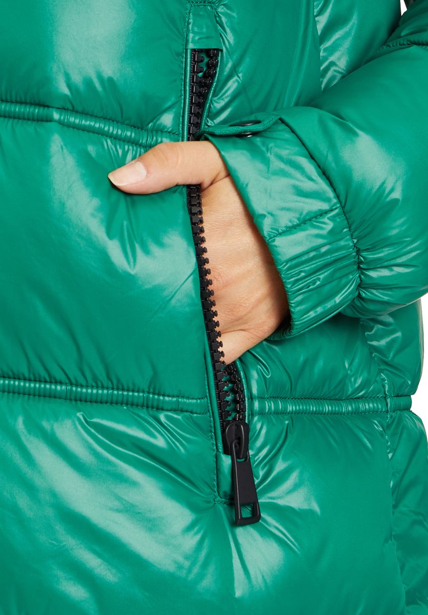 Steppjacke