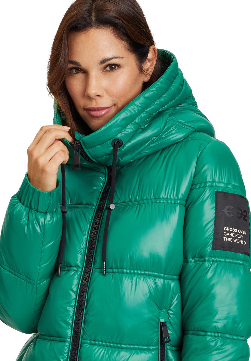 Steppjacke