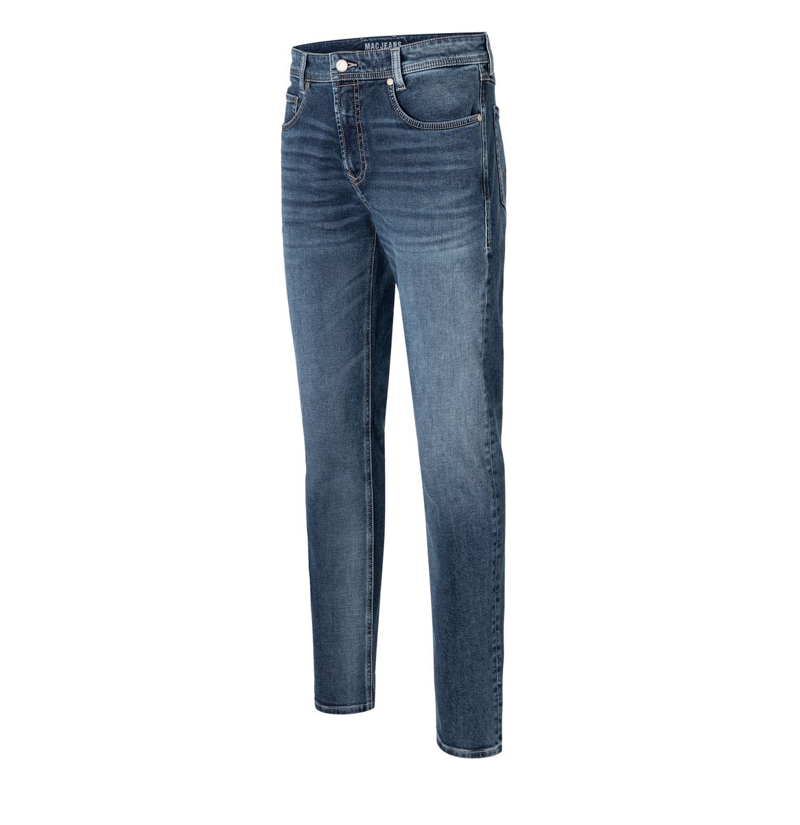 MAC JEANS - Jog'n Jeans, Light Sweat Denim